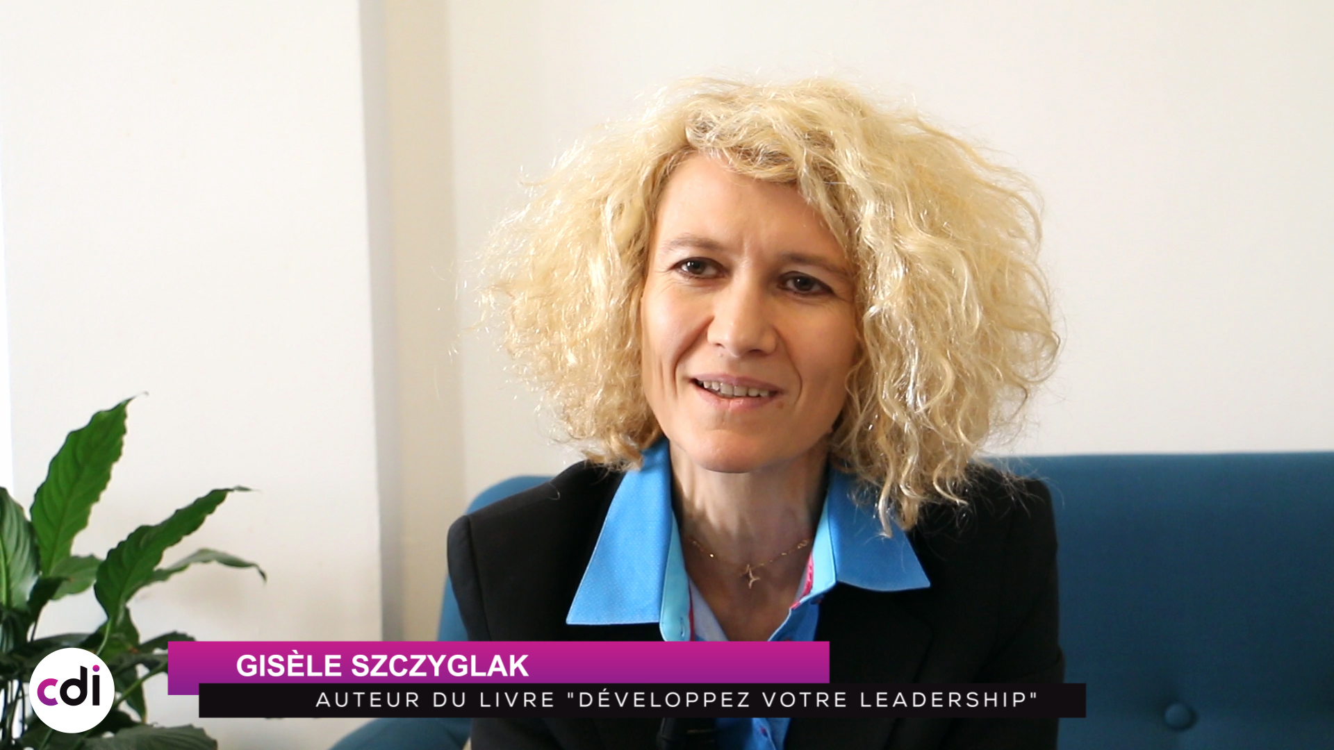 Développez votre leadership