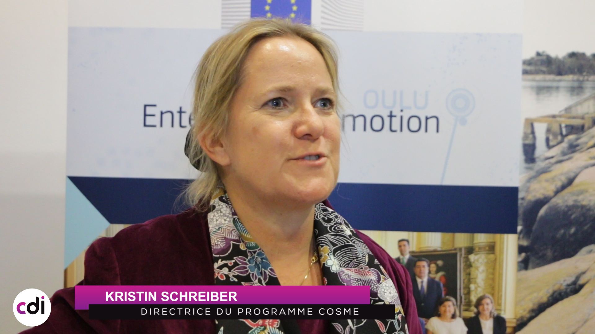 Agir local, penser global : La digitalisation, nouvel outil disruptif des TPE / PME (SME Assembly 2019)