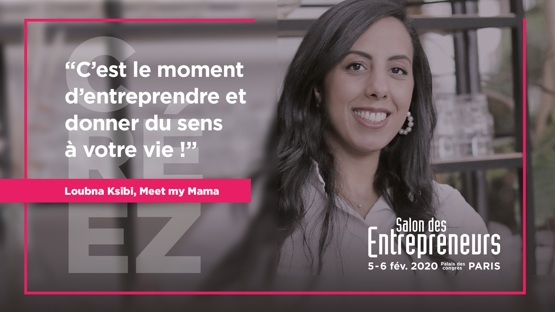 2 jours pour accélérer votre business