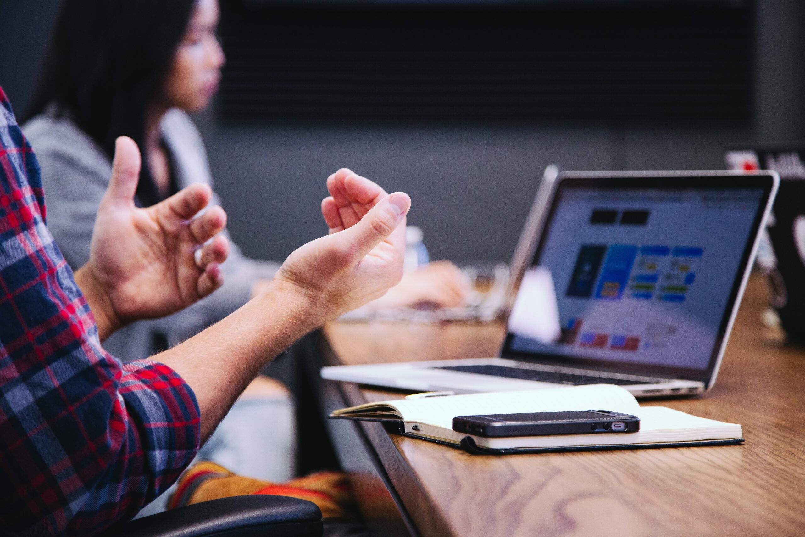 [Sponsorisé] Comment booster votre carrière ?