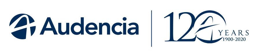 logo audencia