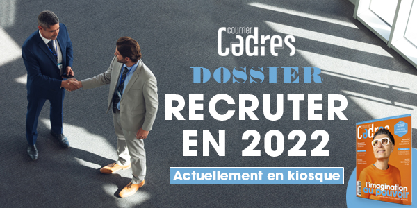 CC137 Dossier recrutement