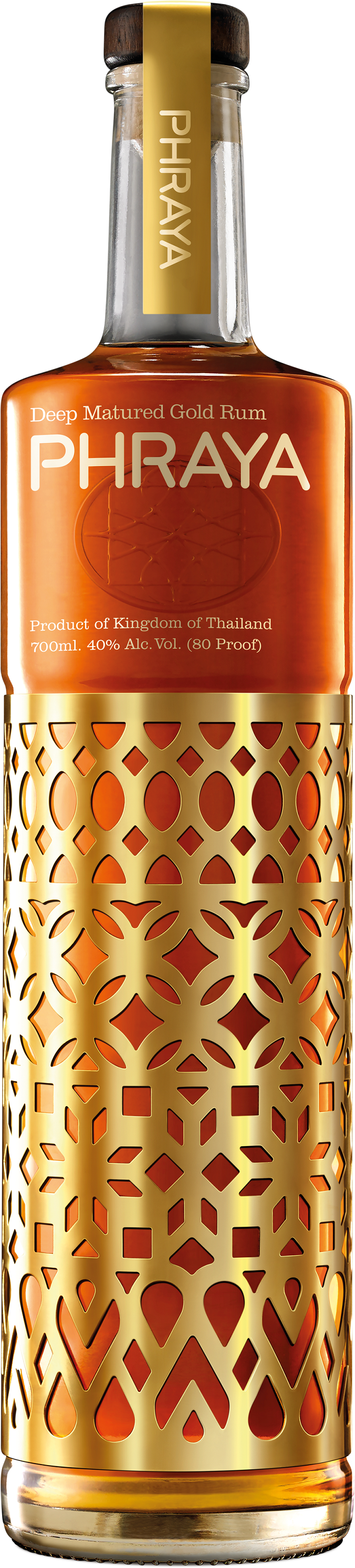 Phraya Gold