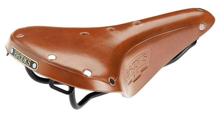 selle b 17 Brooks 1