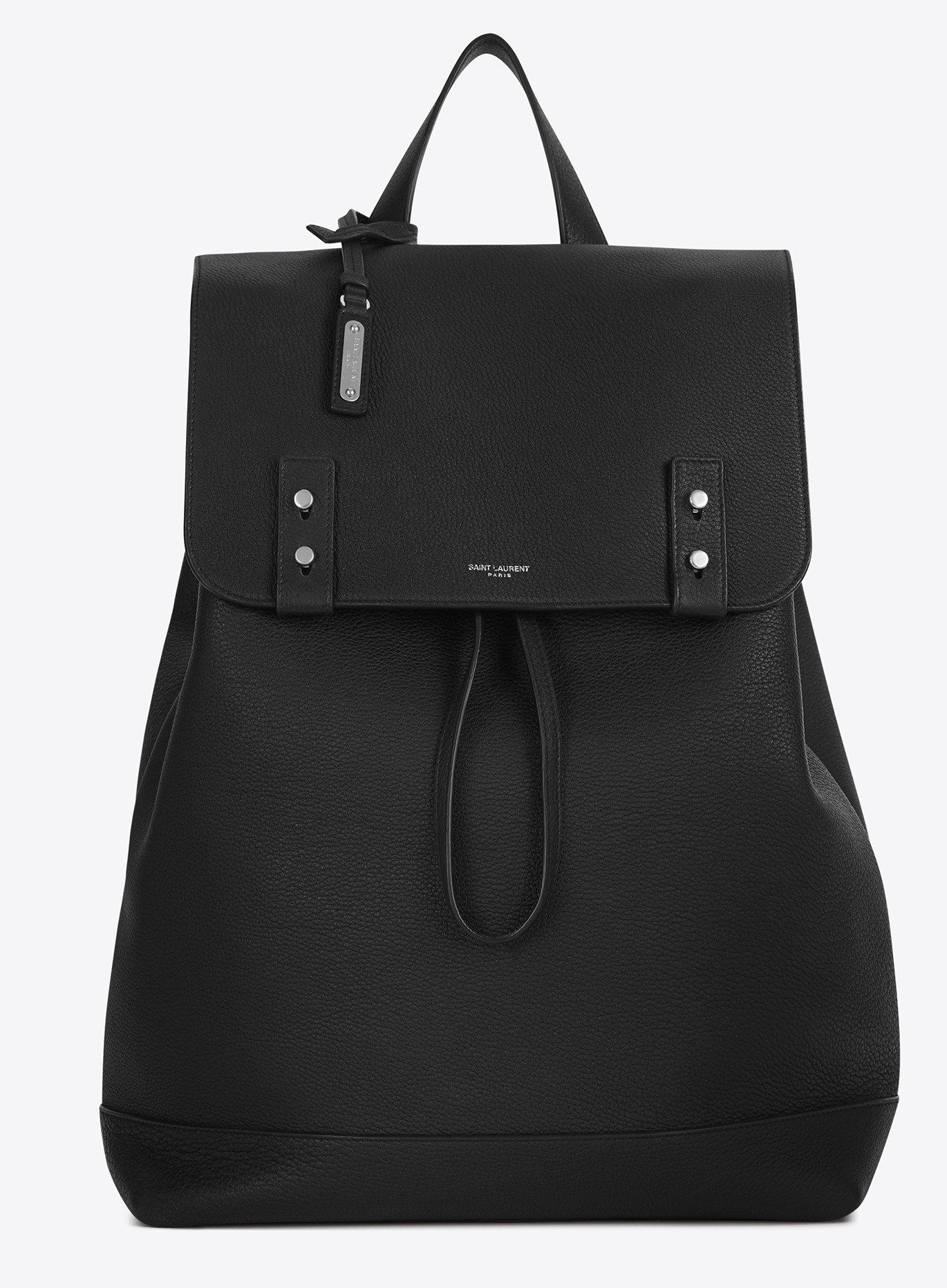 sac à dos Saint Laurent © Saint Laurent par Anthony Vaccarello