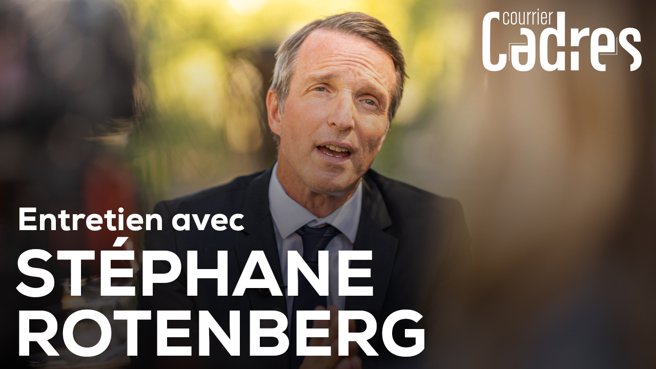 Stéphane Rotenberg : « Un casting doit refléter la diversité »