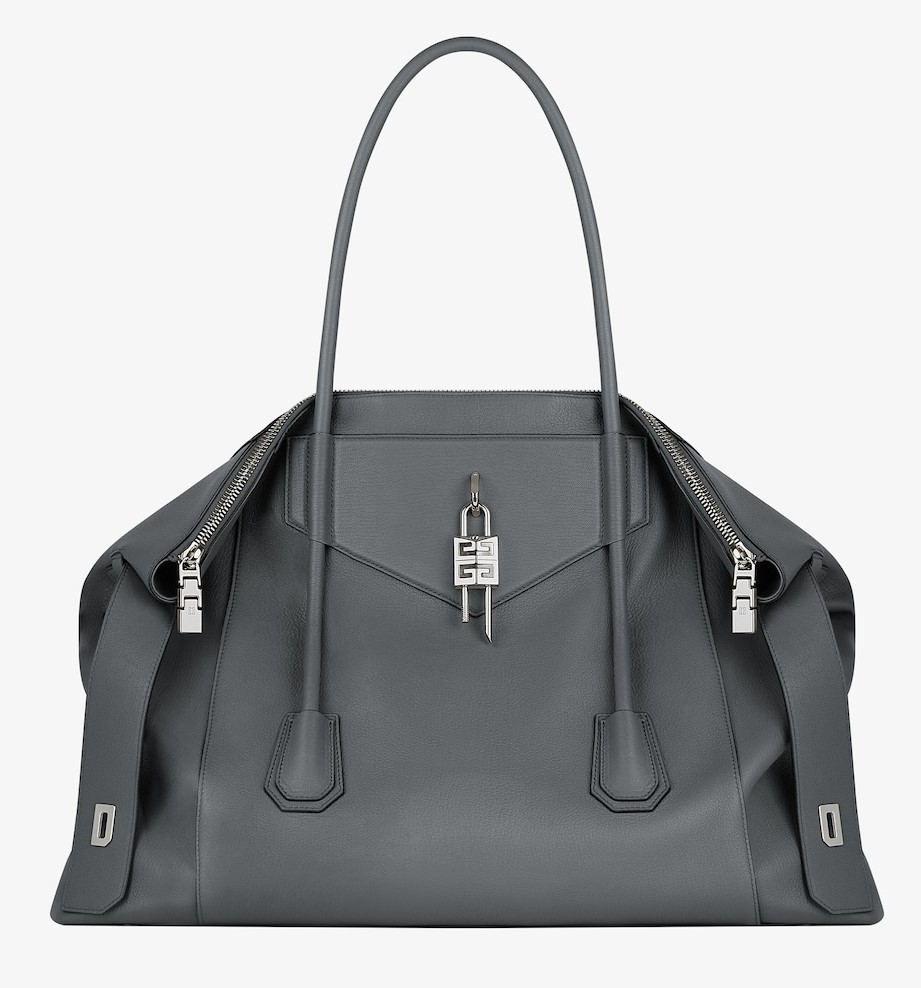 2- Givenchy Antigona graphite sac 48h week-end