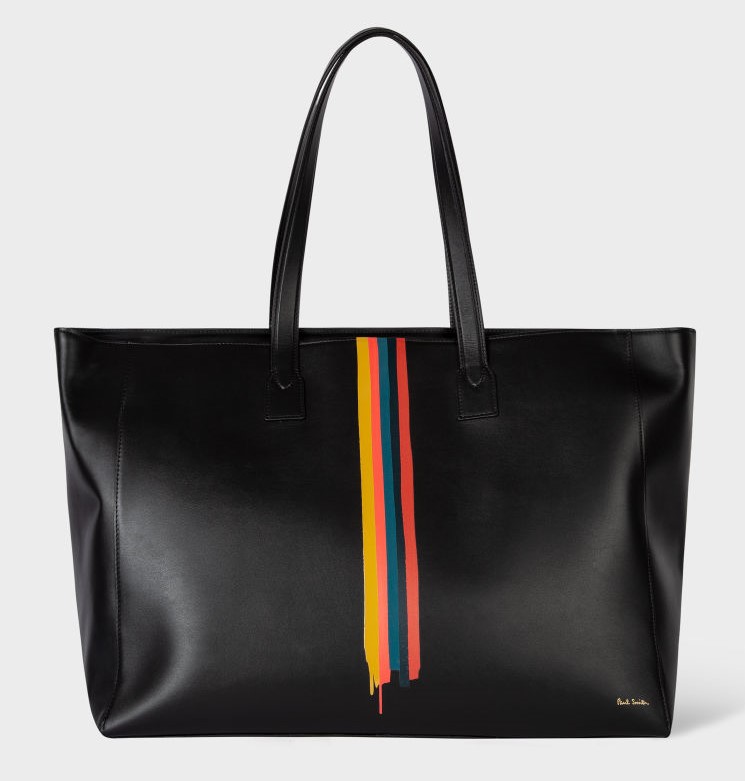 4- Paul Smith sac 48h week-end