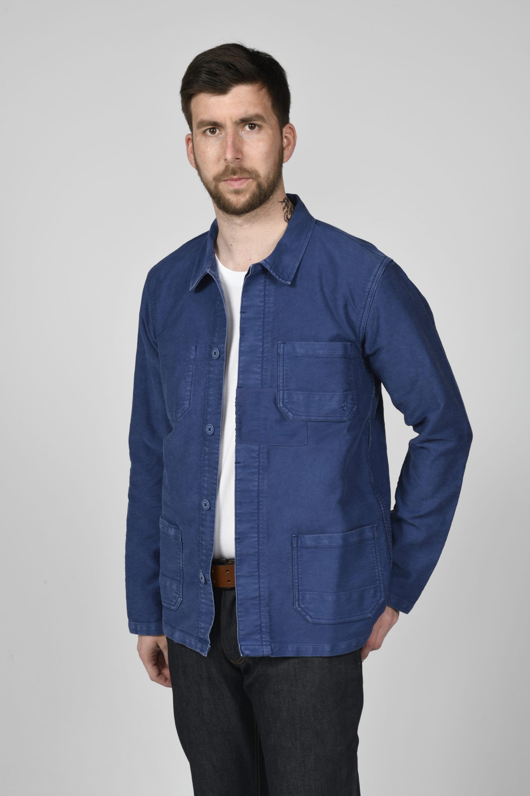 8BdT kiplay homme veste-ravaudée-face-scaled-1