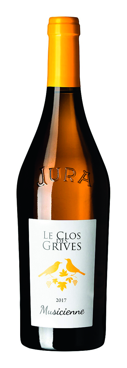 COTES JURA BLANC CHARDONNAY_LE CLOS DES GRIVES