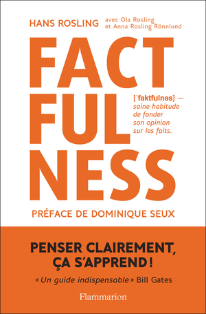 Factfulness