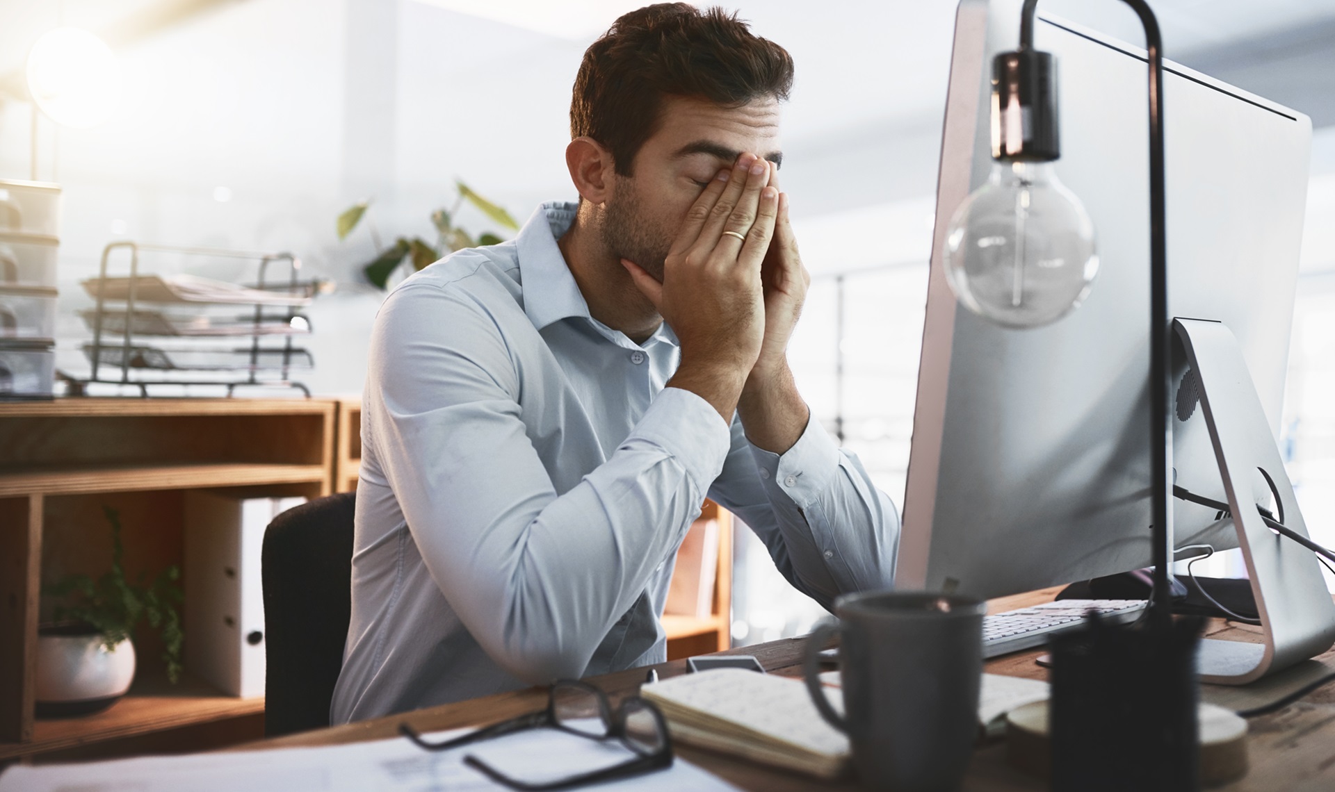 Fatigue au travail : repérer les signaux et prévenir l’épuisement