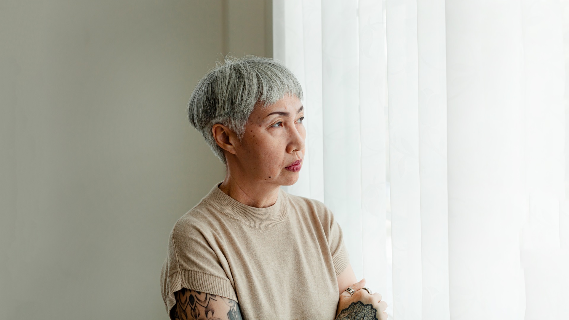 « Les ruminations mentales nourrissent la chaîne du stress »