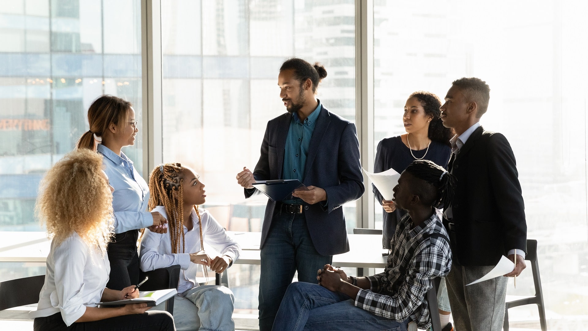 Bien manager la diversité culturelle en entreprise