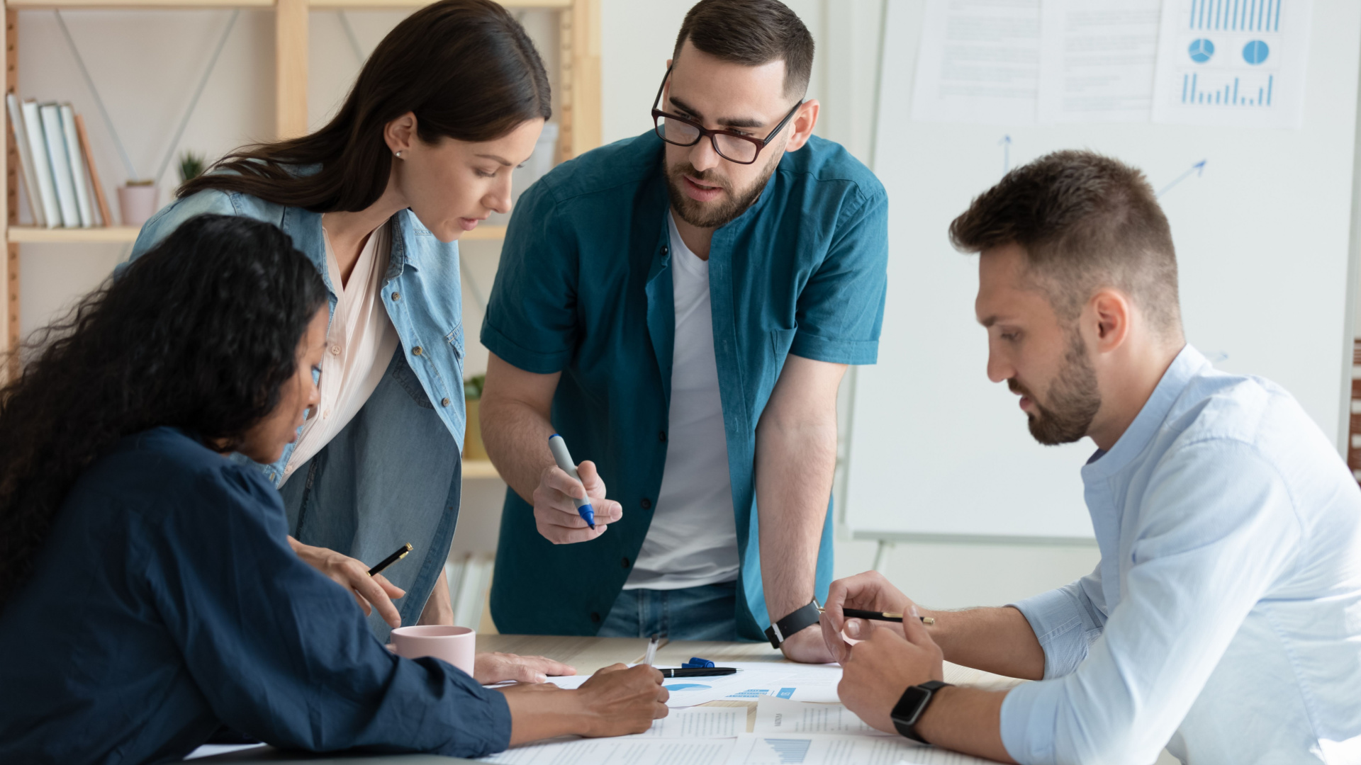 Engagement collaborateur : quels constats et quels leviers d’action ?
