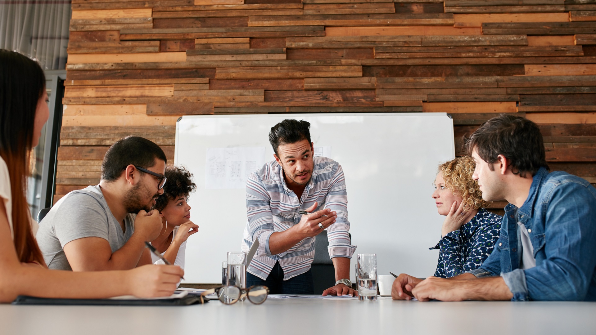 Comment (et pourquoi) bien former les nouveaux managers ?