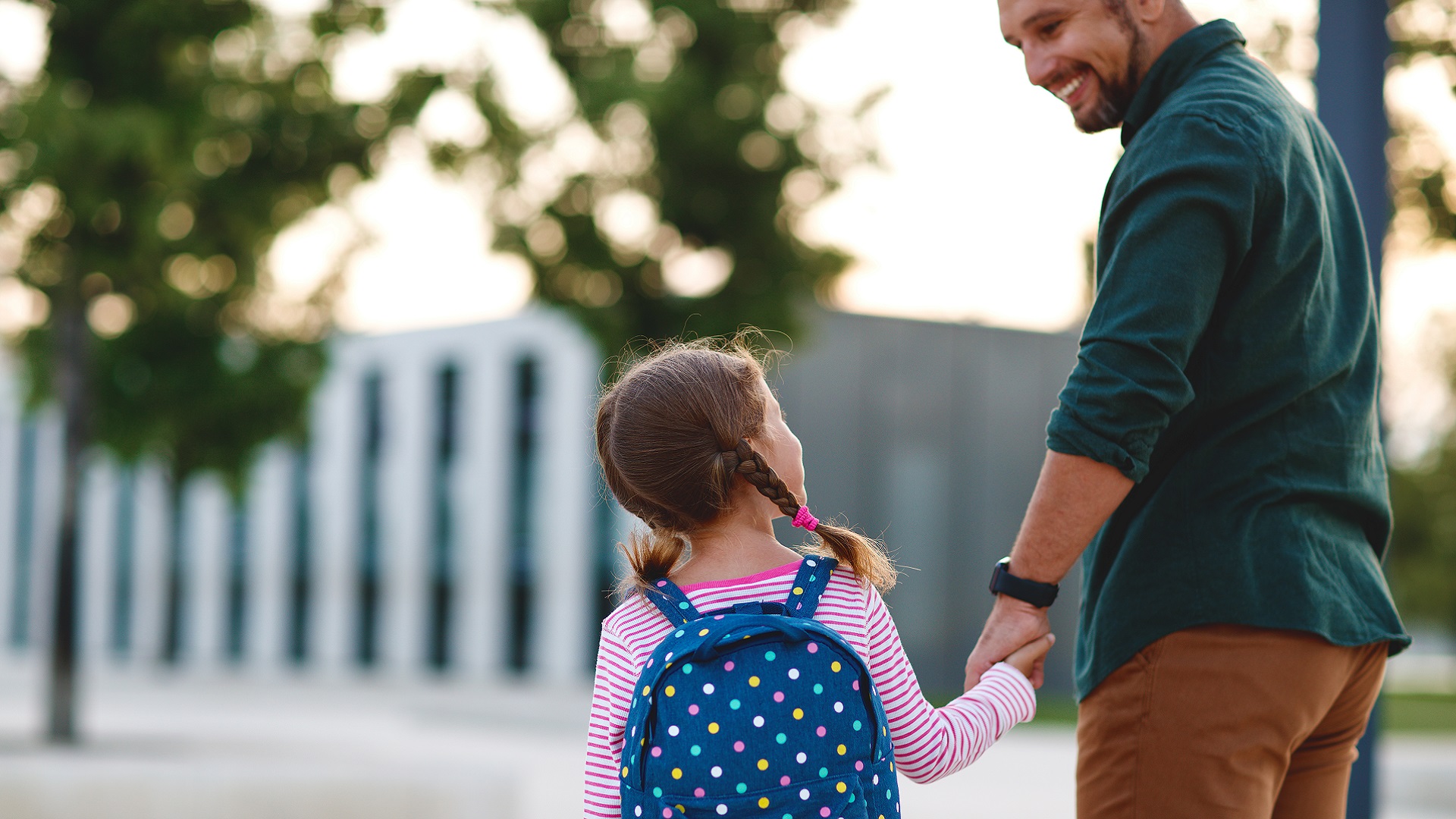 Rentrée : 7 conseils aux managers pour soulager les parents