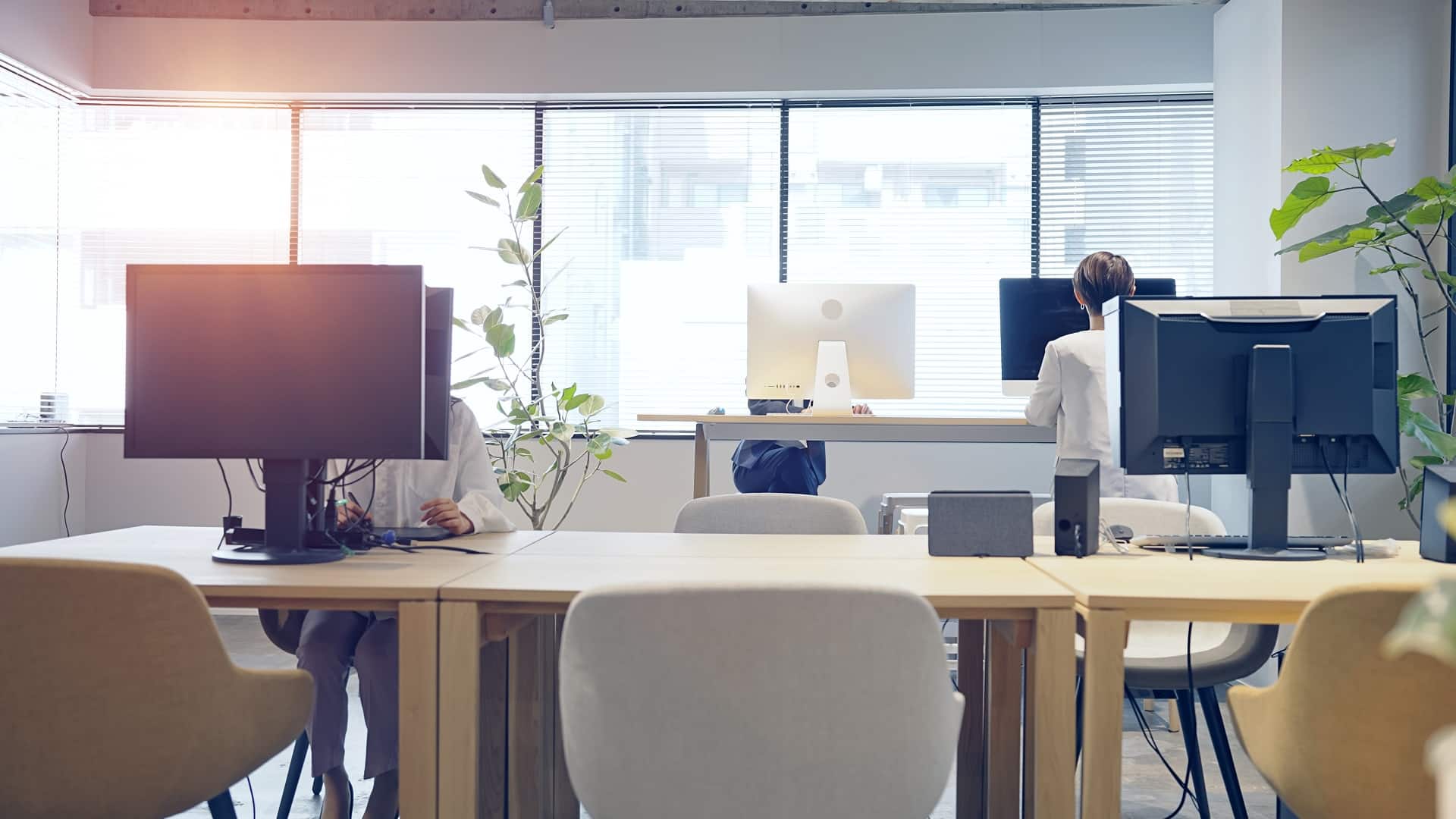 10 conseils pour bien vivre (et tirer le meilleur) des périodes creuses au travail 