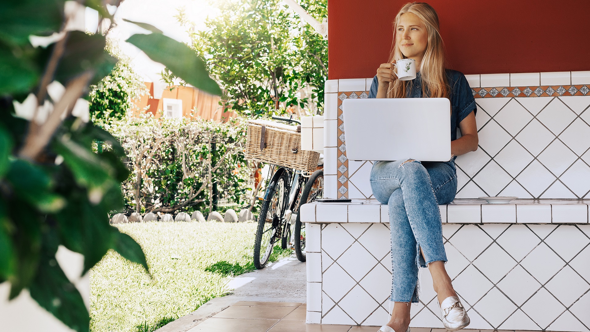 Le coliving, une expérience qui permet d’allier travail et détente
