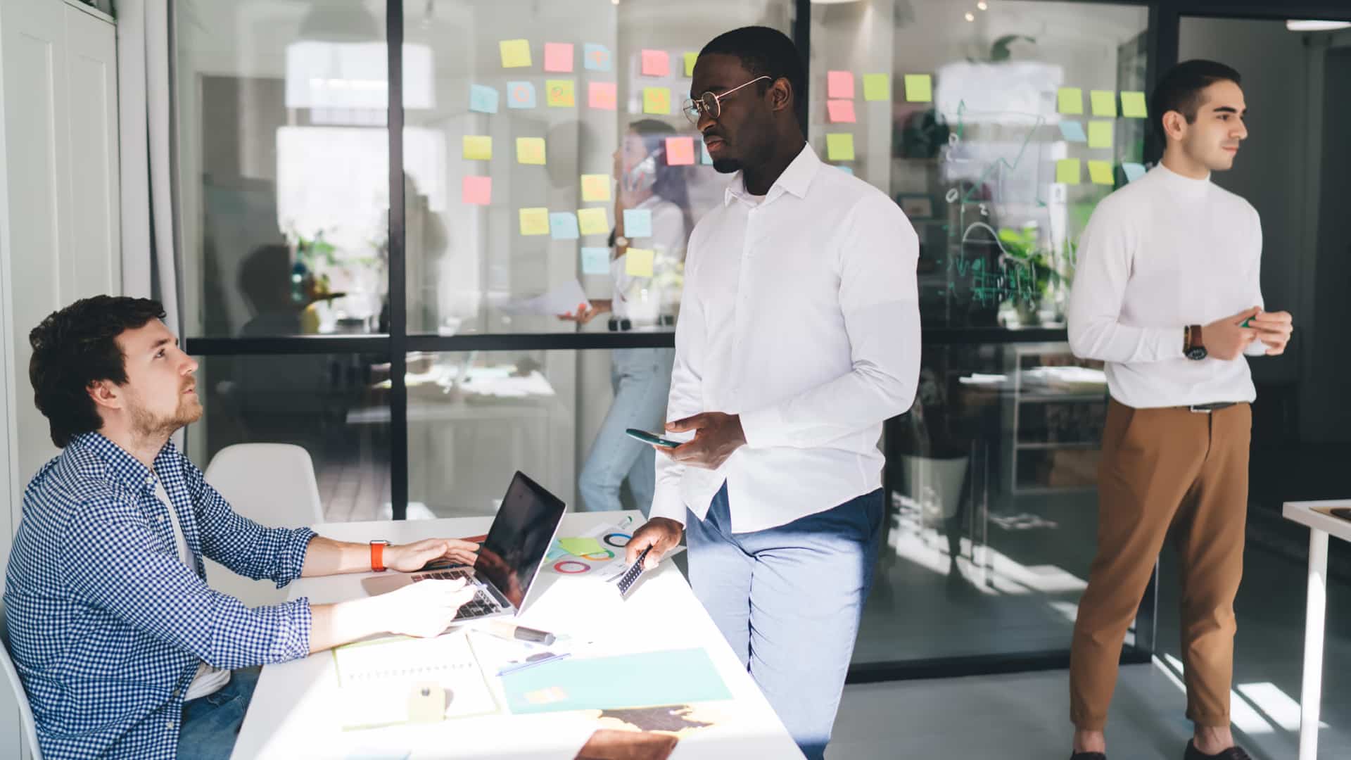 Conflit au travail : comment s’en sortir ?