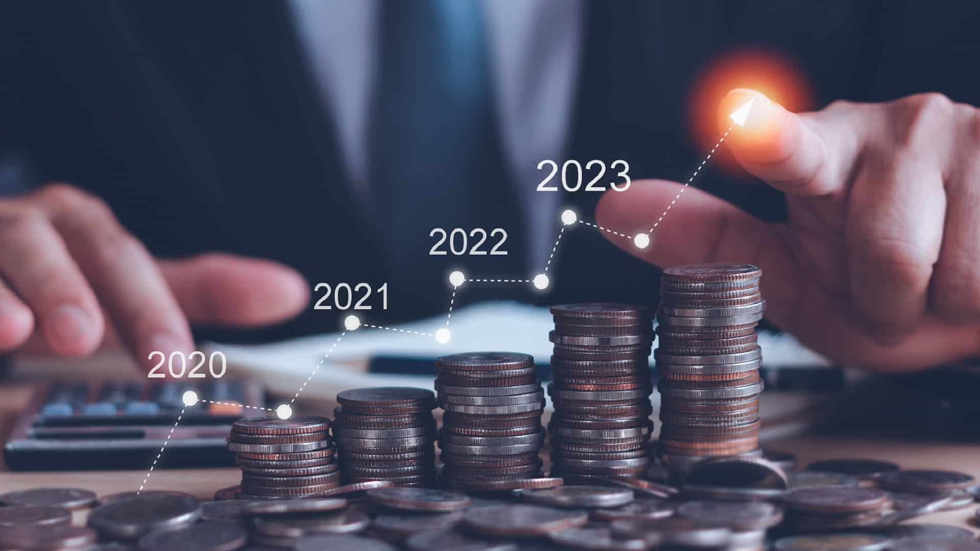 Augmentation des salaires en France : qu’en est-il vraiment en 2023, et quelles perspectives pour 2024 ?