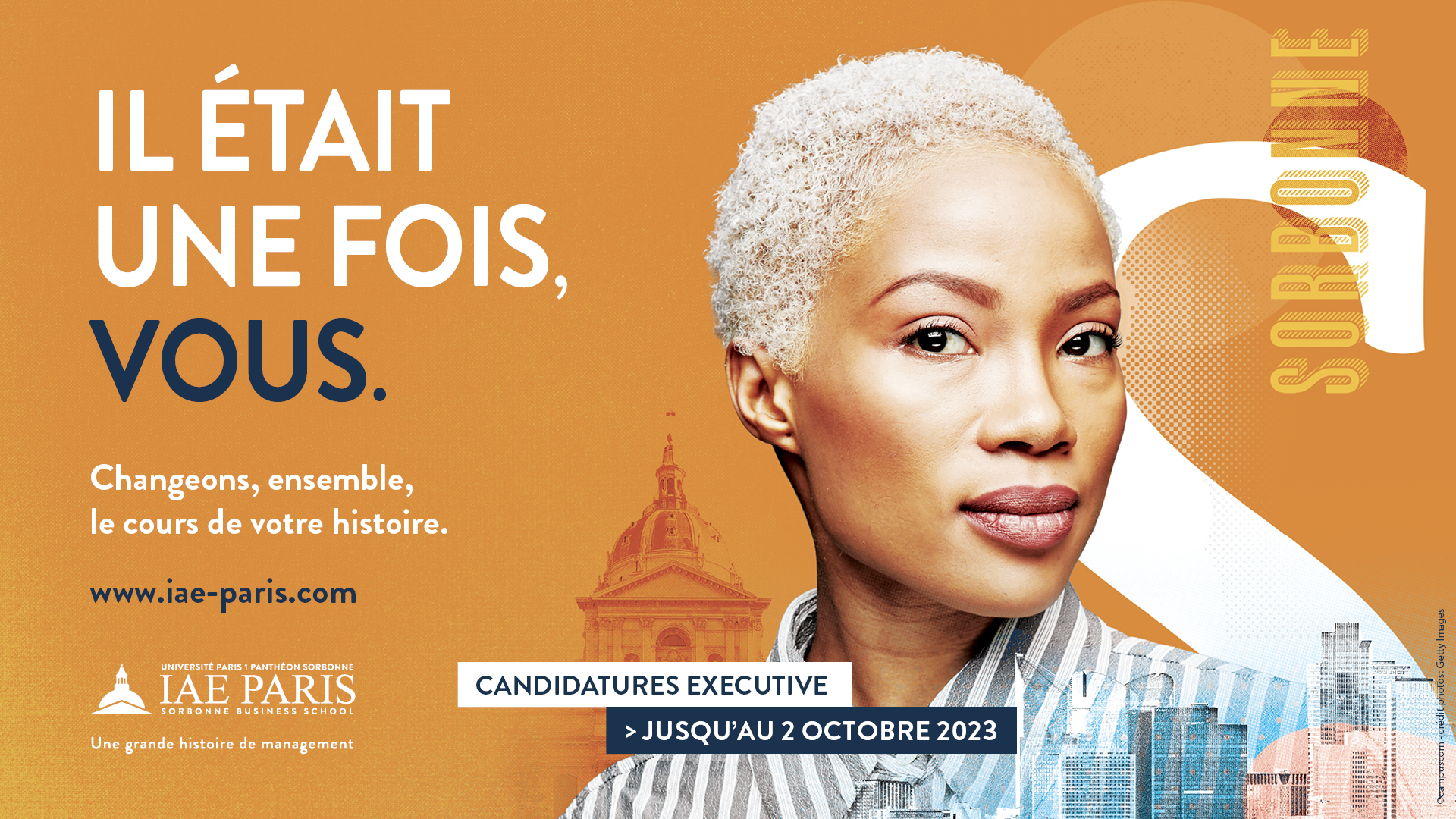 Comment booster sa carrière ?