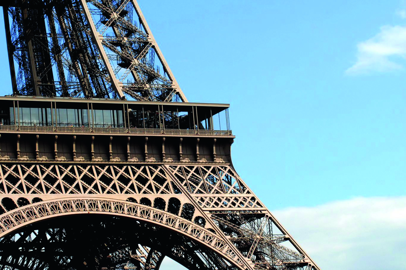 [Spécial congrès 2023 ] Prestige Sodexo : la magie de Paris en une collection de 20 lieux
