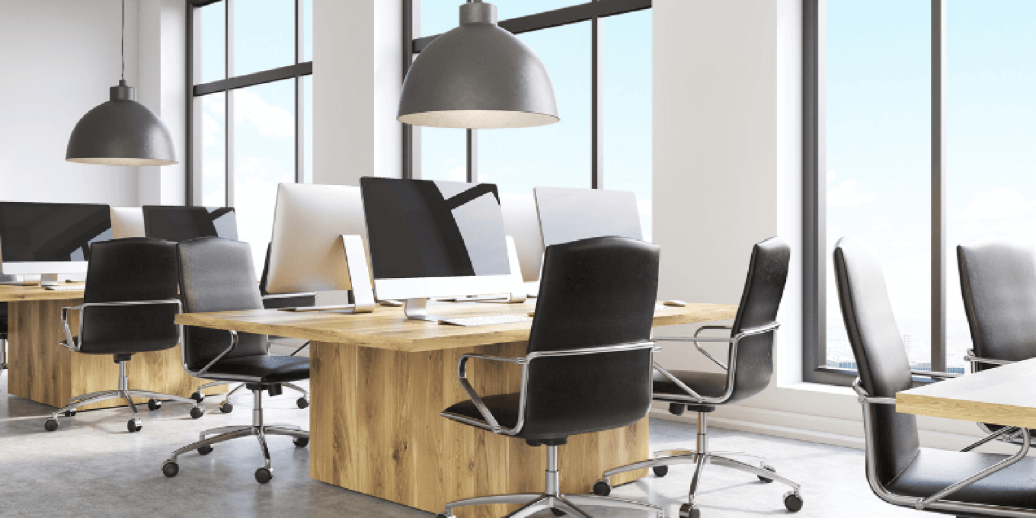 Flex Office, retour sur un phénomène incontournable