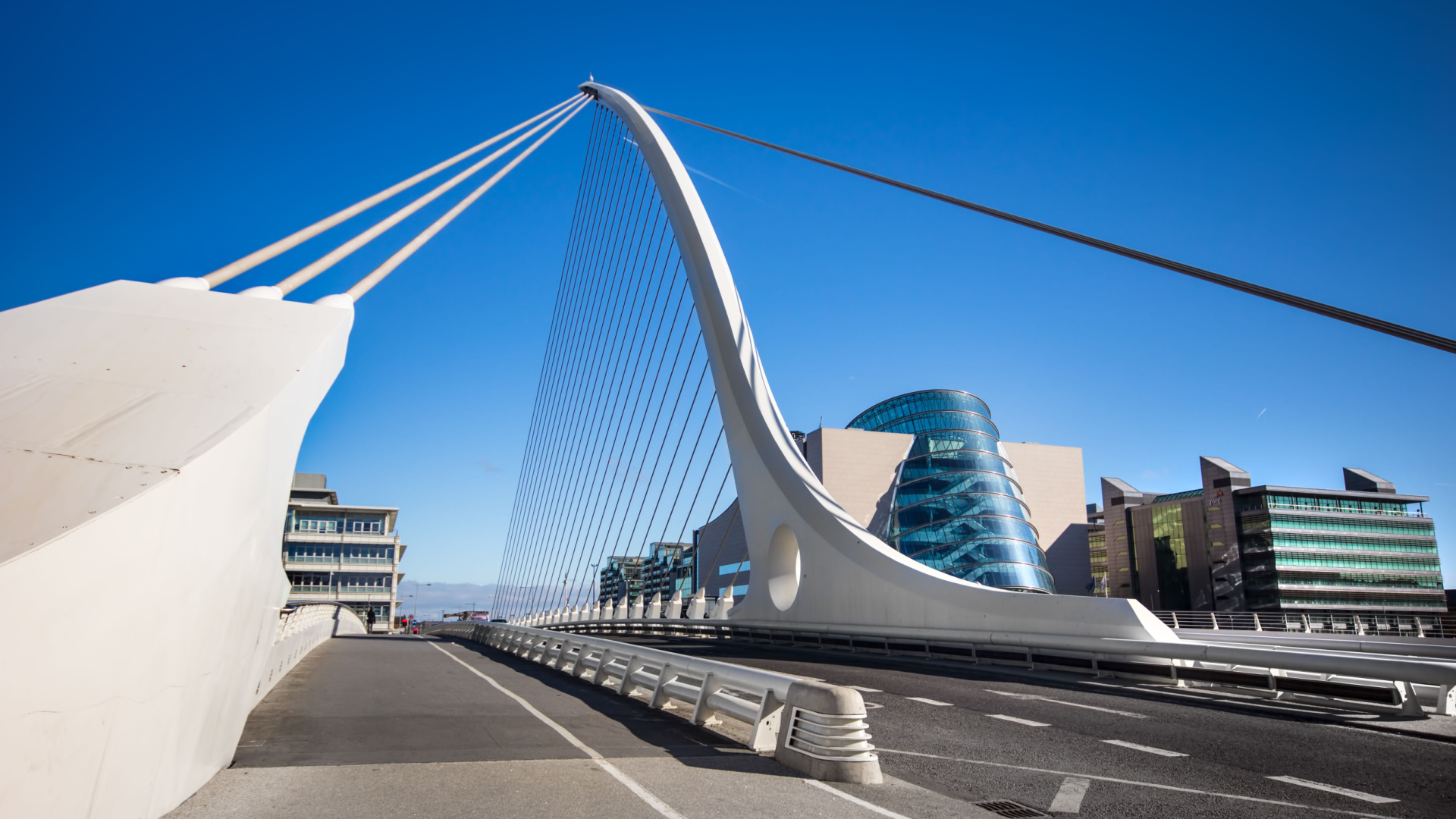 L’Irlande, une destination attrayante pour les cadres en quête d’expatriation