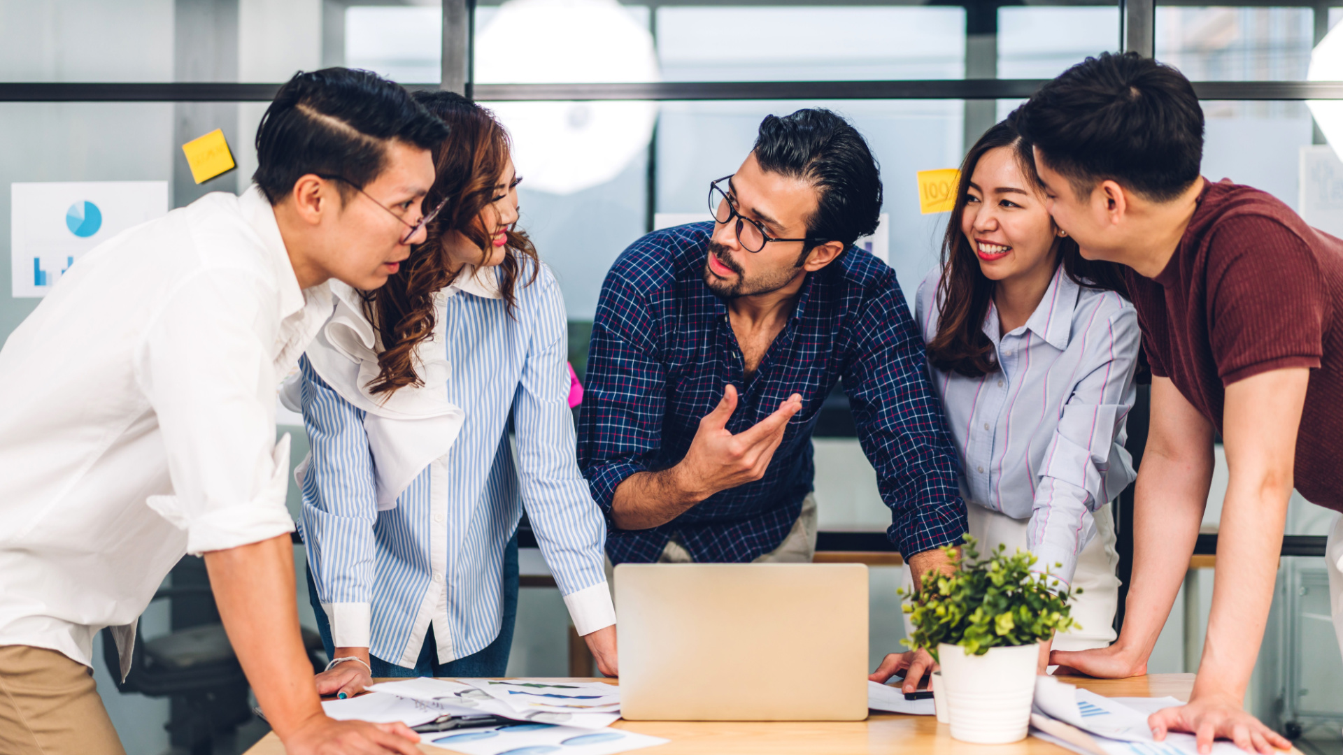 Quel est le nombre idéal de collaborateurs dans une équipe pour bien travailler ensemble ?