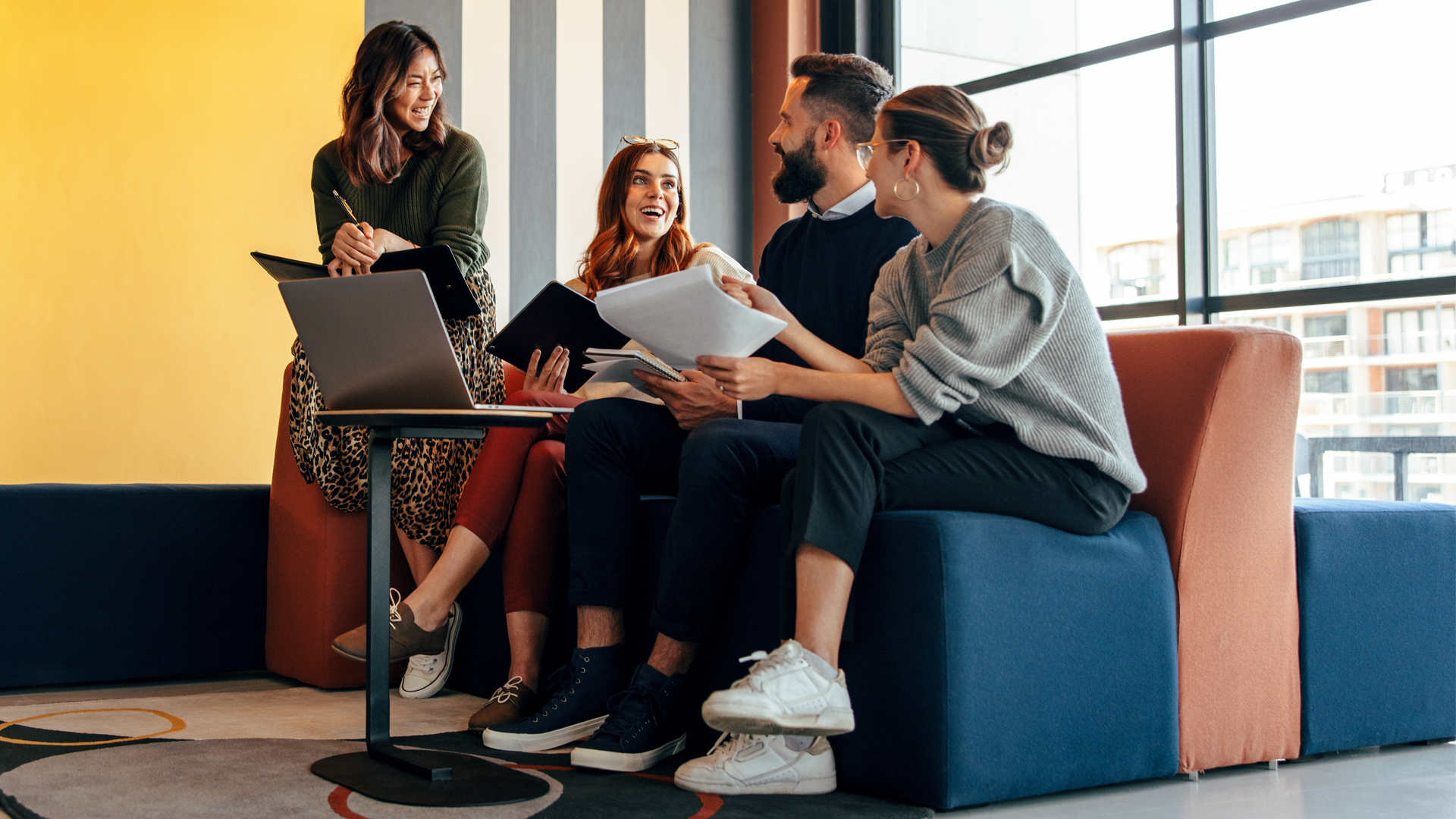 5 choses à savoir sur l’intelligence collective
