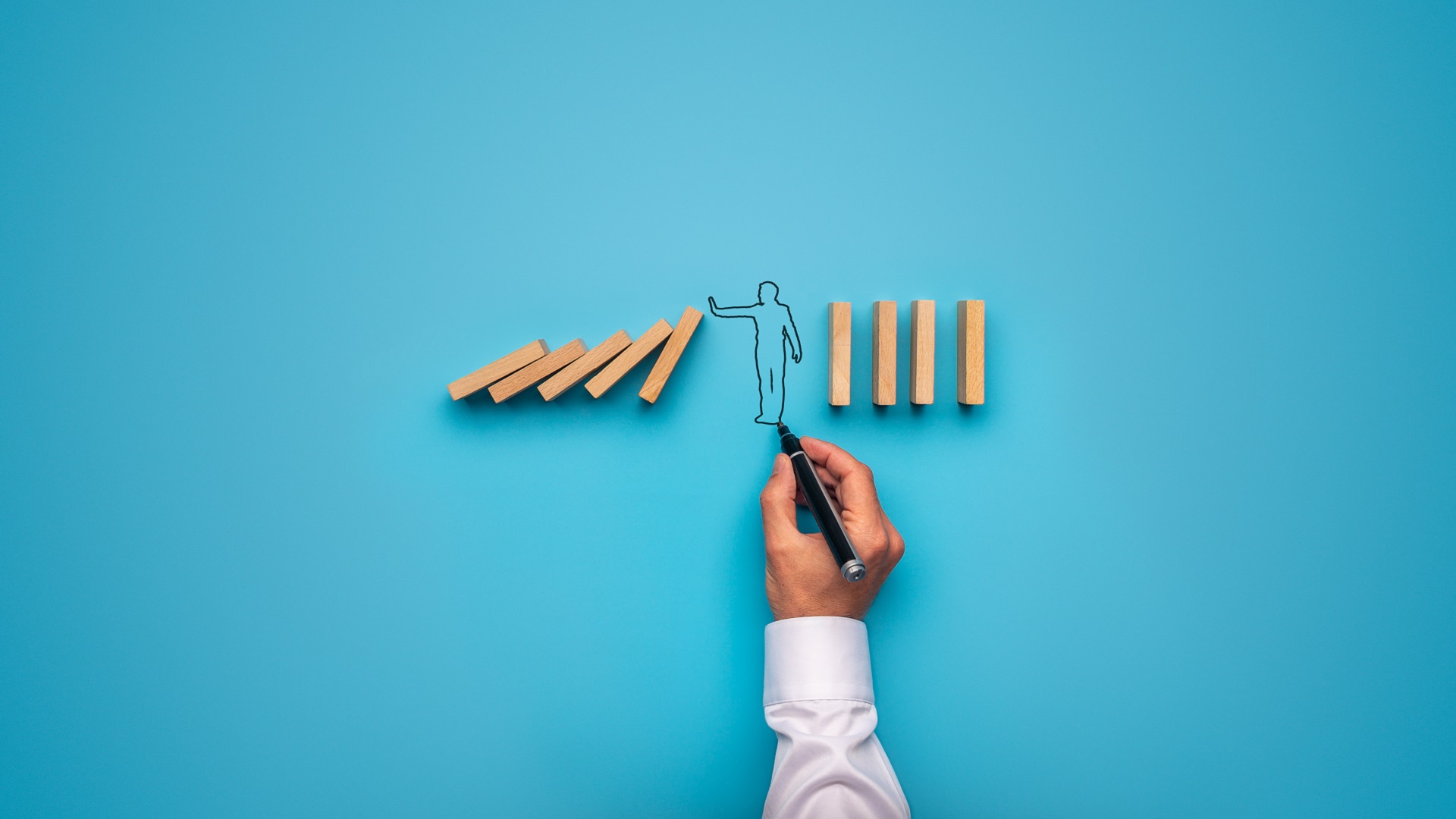 « Le manager doit en permanence trouver l’équilibre entre des injonctions contradictoires »