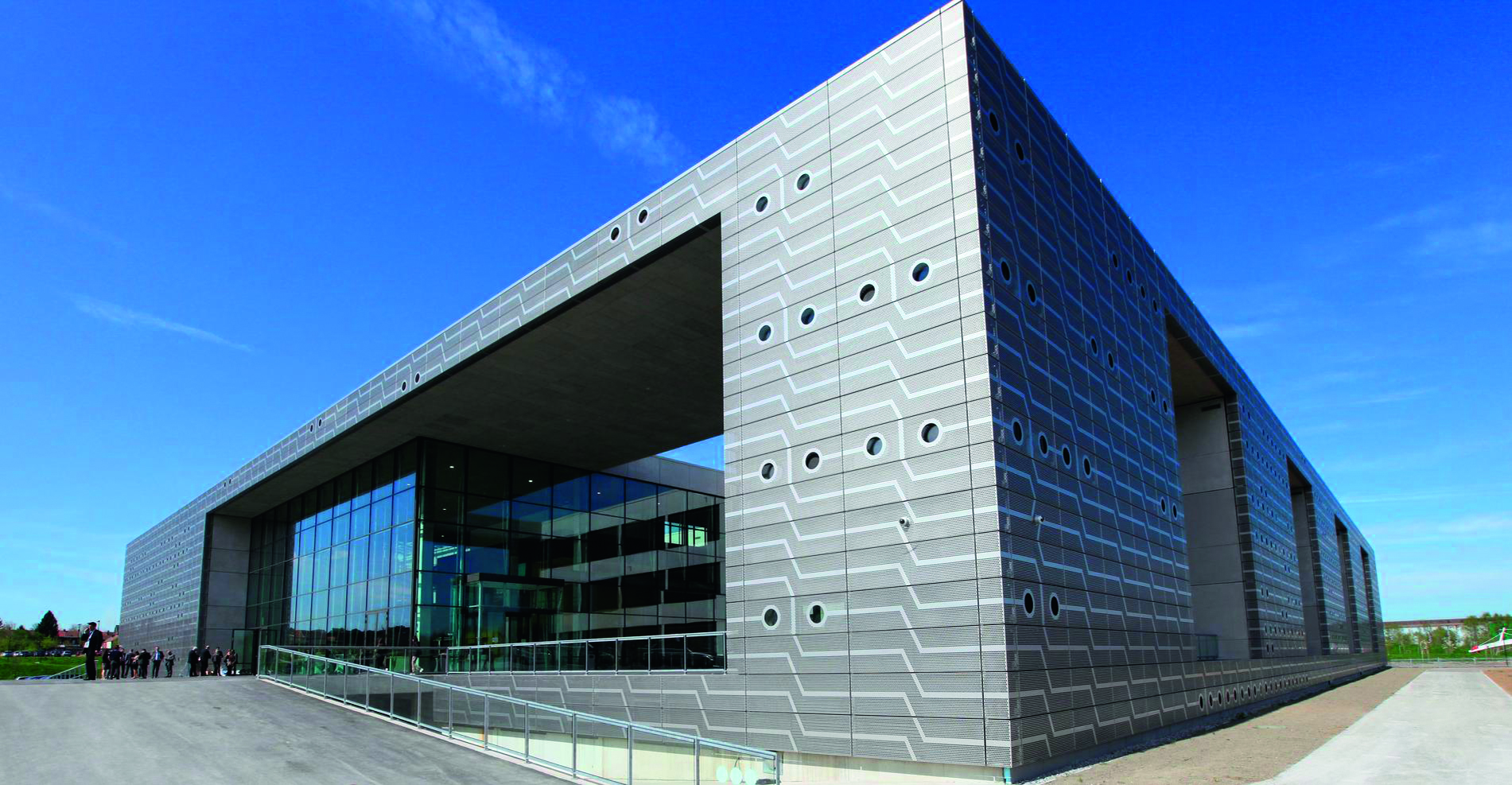 [Spécial congrès 2023 ] Valenciennes : Nouvelle destination affaires créative et attractive