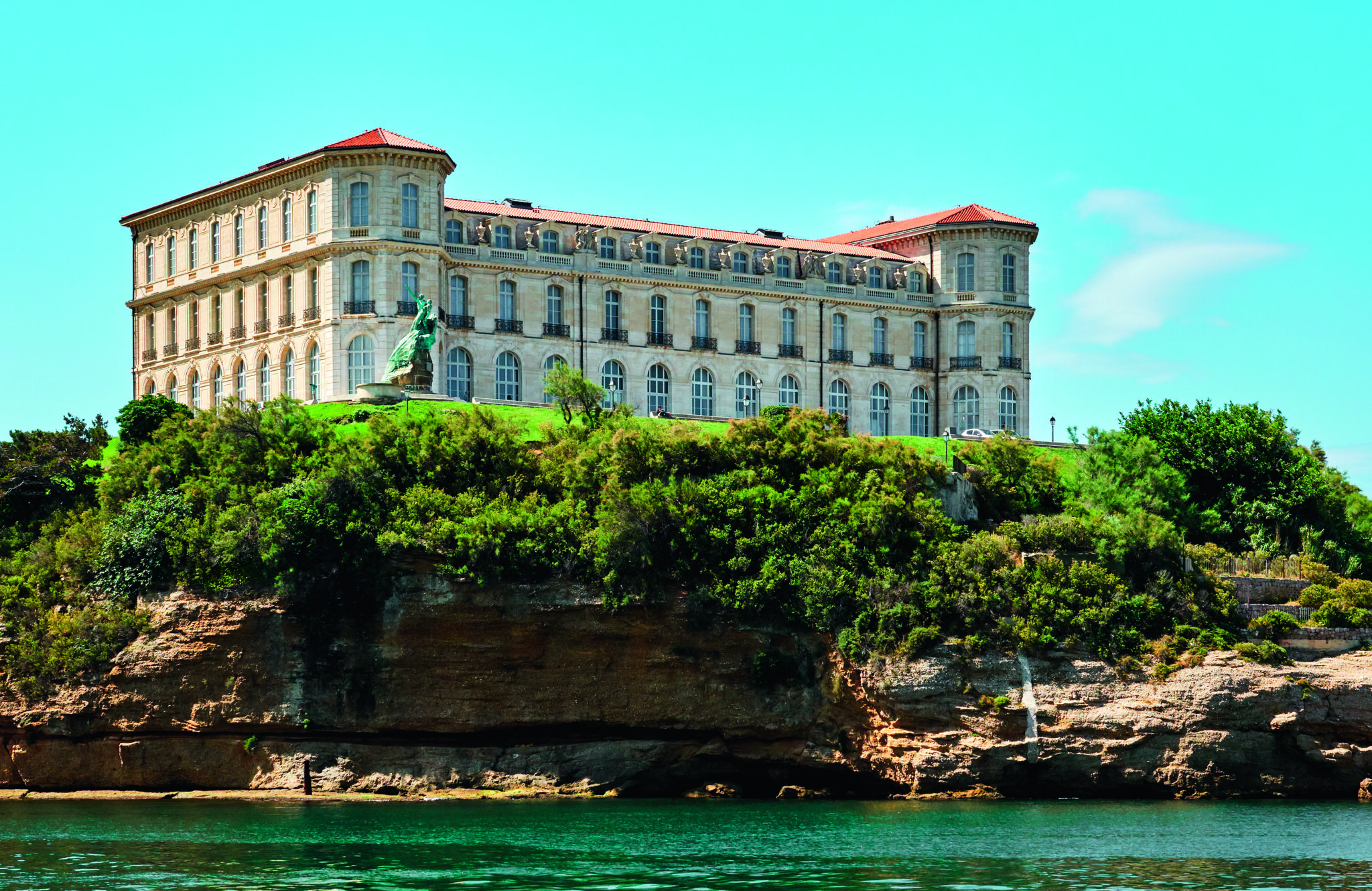 [Spécial congrès 2023 ] Côte d’azur : sea, work and sun !