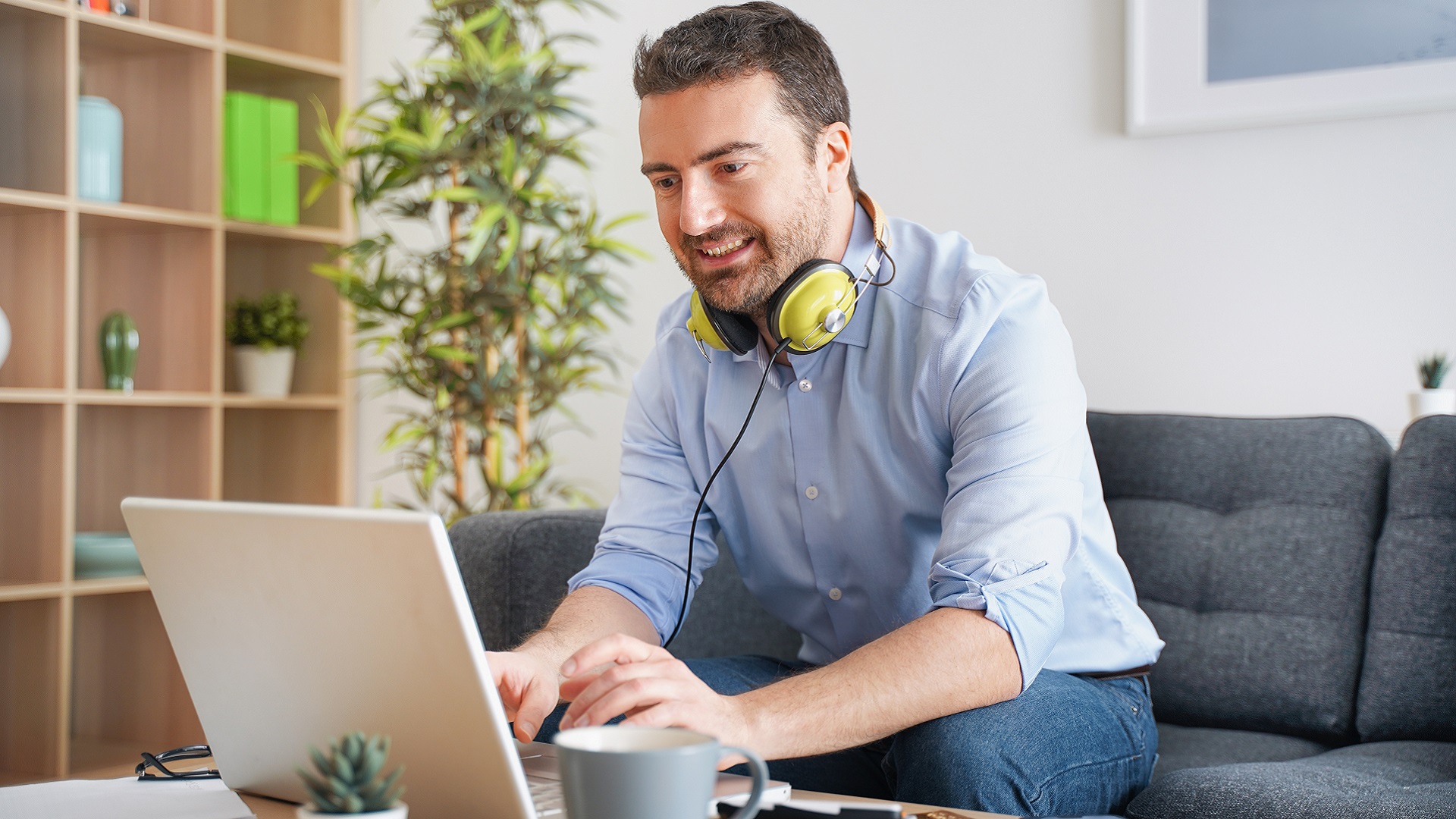 Télétravail : comment garder les collaborateurs motivés malgré la distance ?