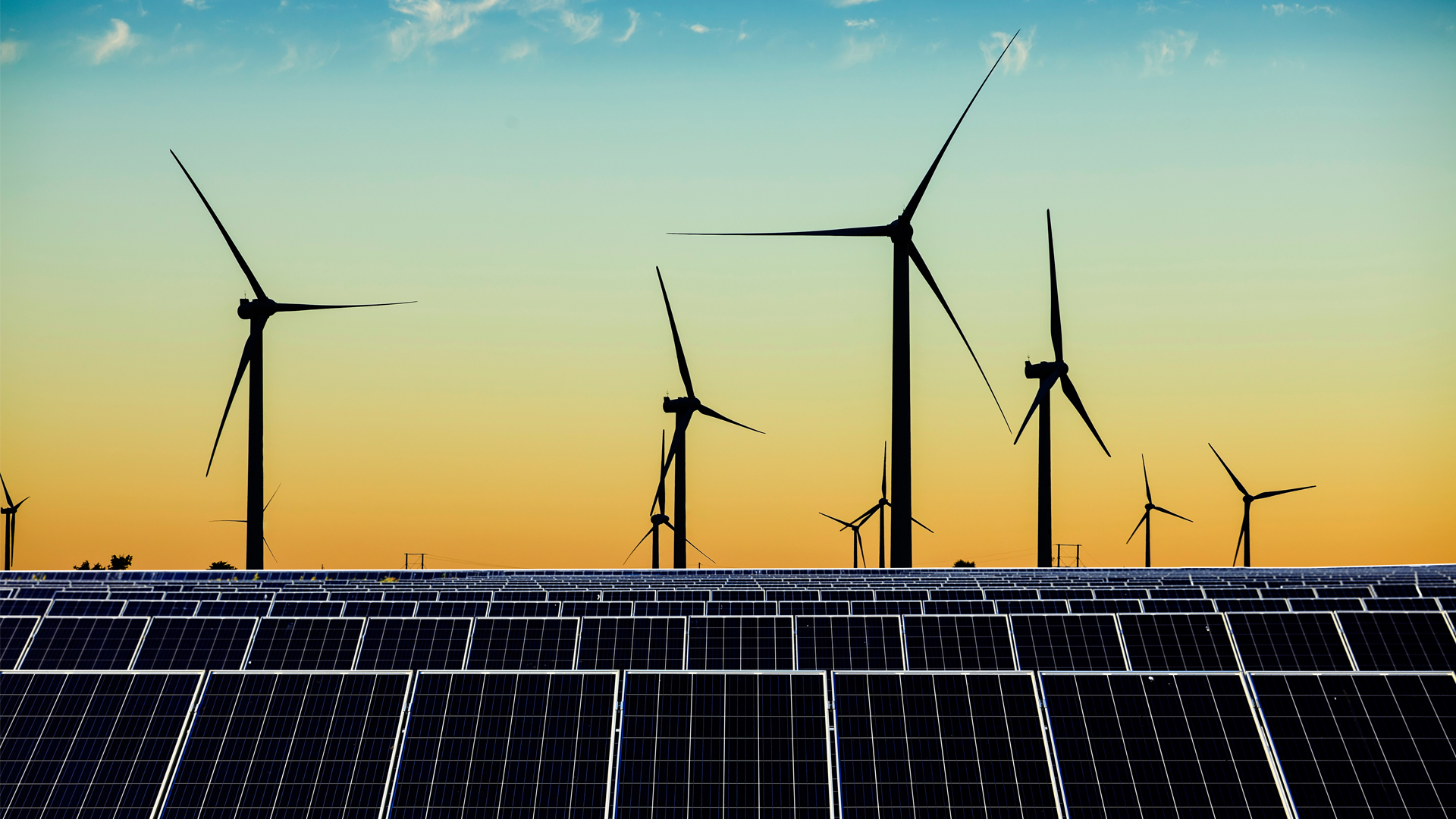 Objectif industrie verte