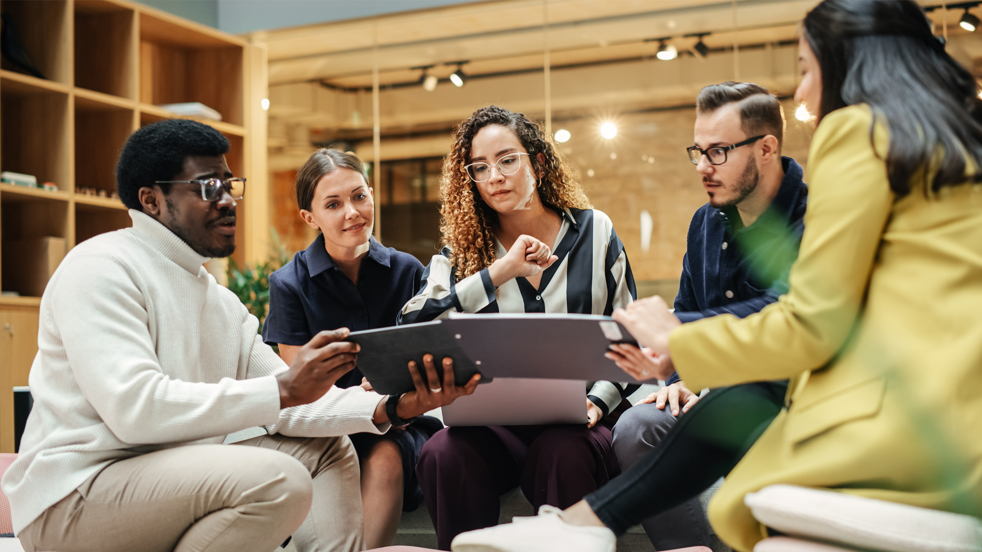 RSE : « Les engagements font partie de la marque employeur à 200 % »