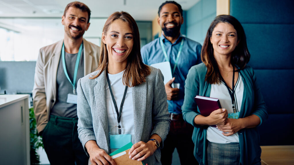 Ce que peuvent faire les hommes pour l’égalité professionnelle