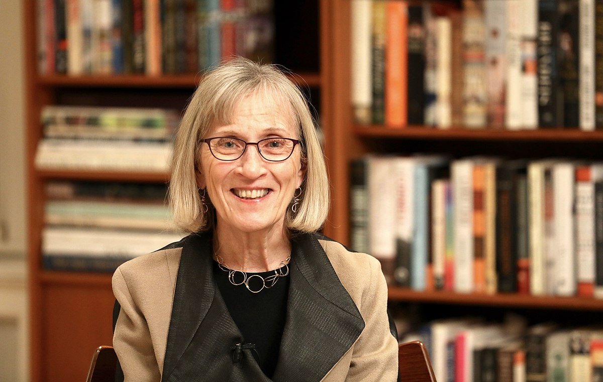5 choses à savoir sur Claudia Goldin, prix Nobel d’économie 2023