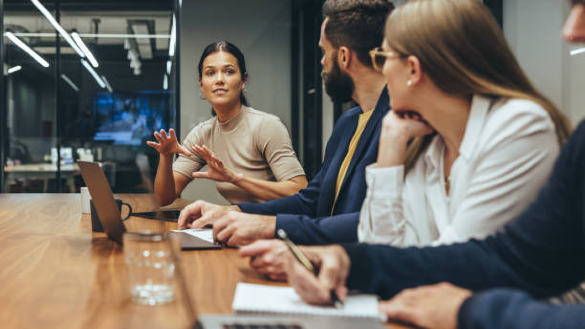 Managers : Se former au digital est indispensable aujourd’hui !
