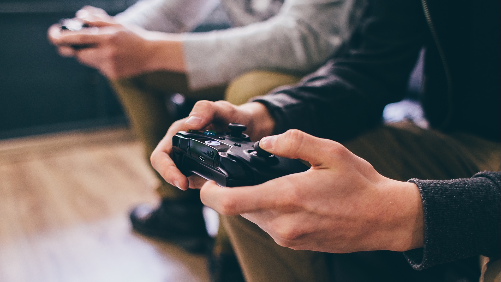 Les jeux vidéo, reflets des stéréotypes de genre de notre société et du monde du travail ?