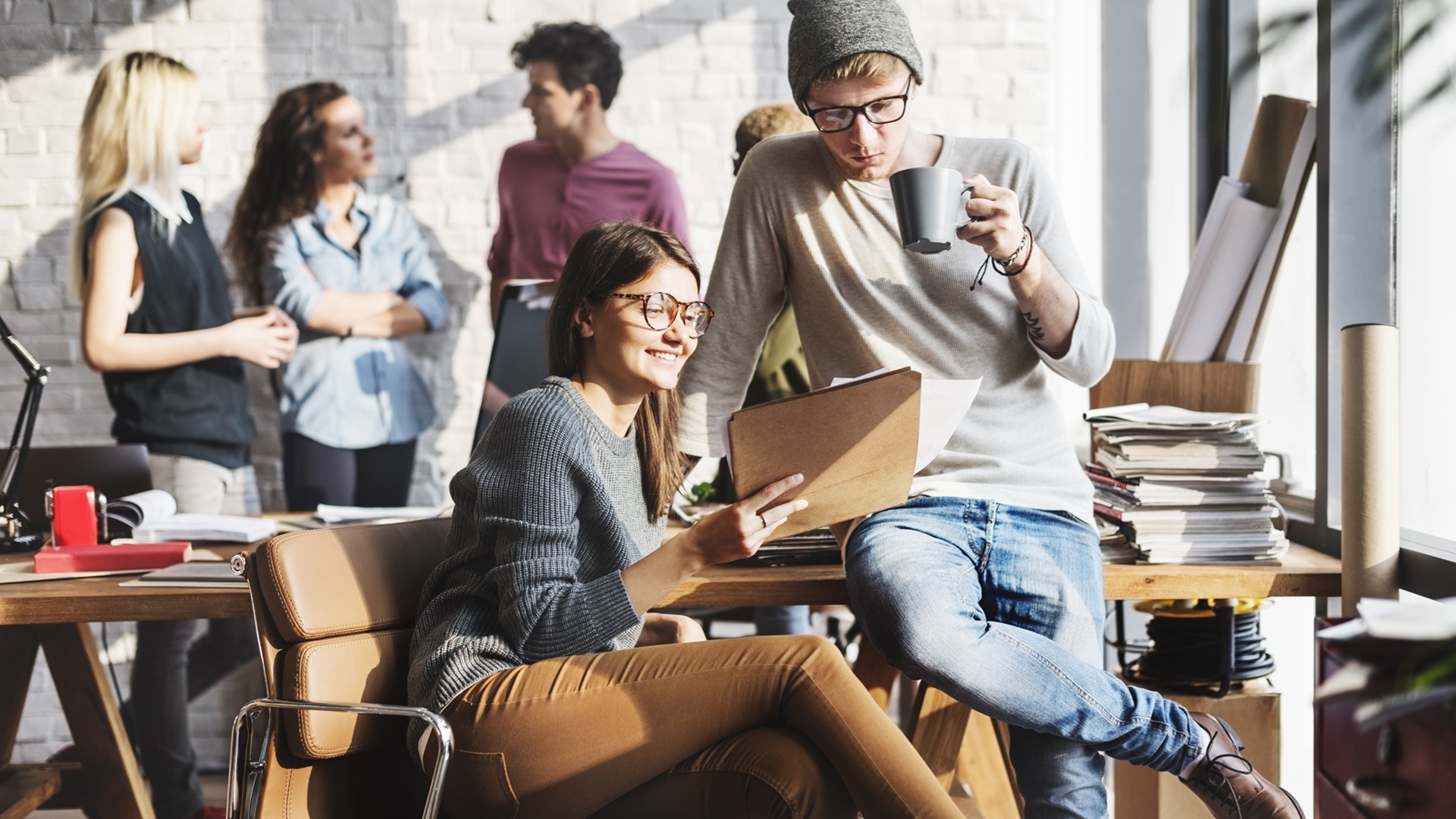 Start-ups et licornes : 5 leçons RH à en tirer