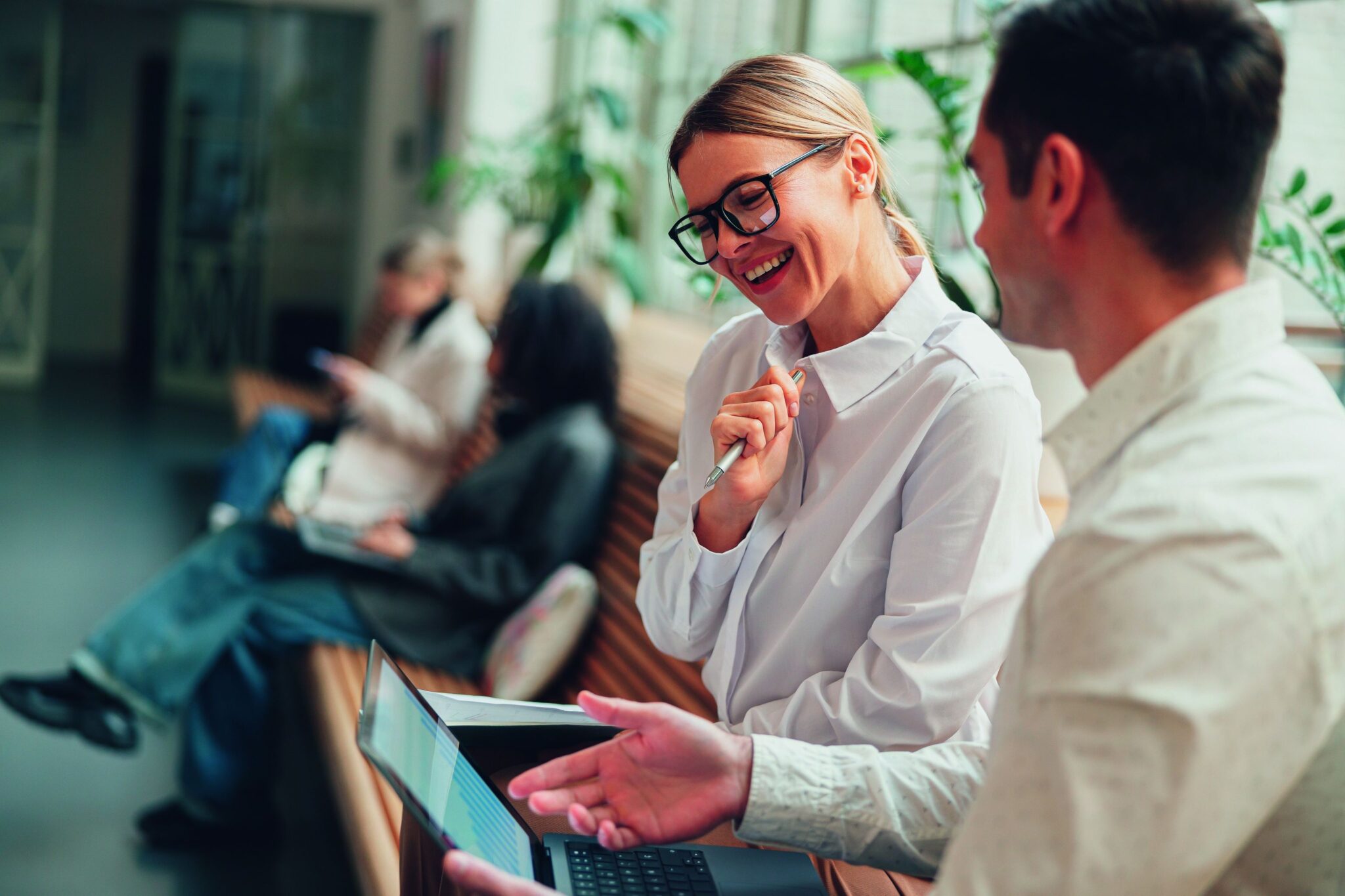 Démat’ et automatisation des processus achats : GED, workflow et plus encore avec DocuWare