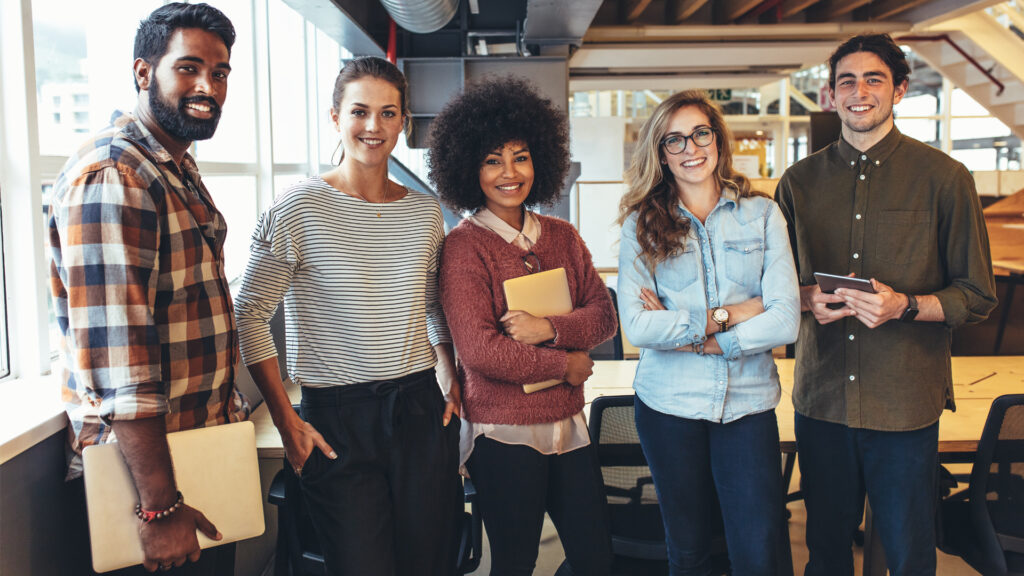 En France, seulement 1 employé sur 5 affirme avoir une « bonne » relation avec son travail