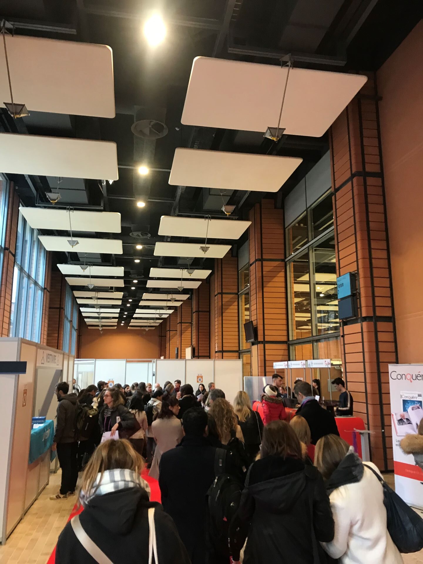 Salon Solutions Ressources Humaines E-Learning Expo