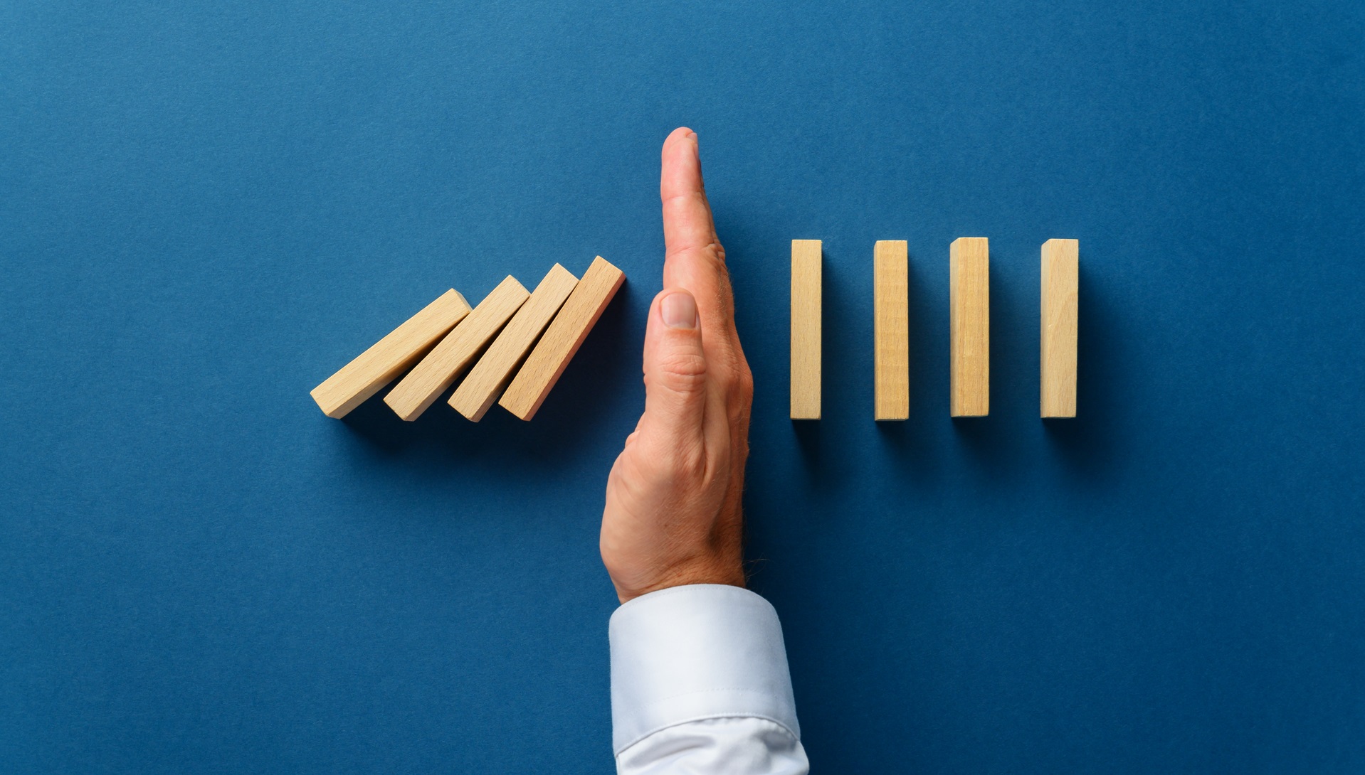 Risk management, ou l’art de se former à la gestion des risques et des crises