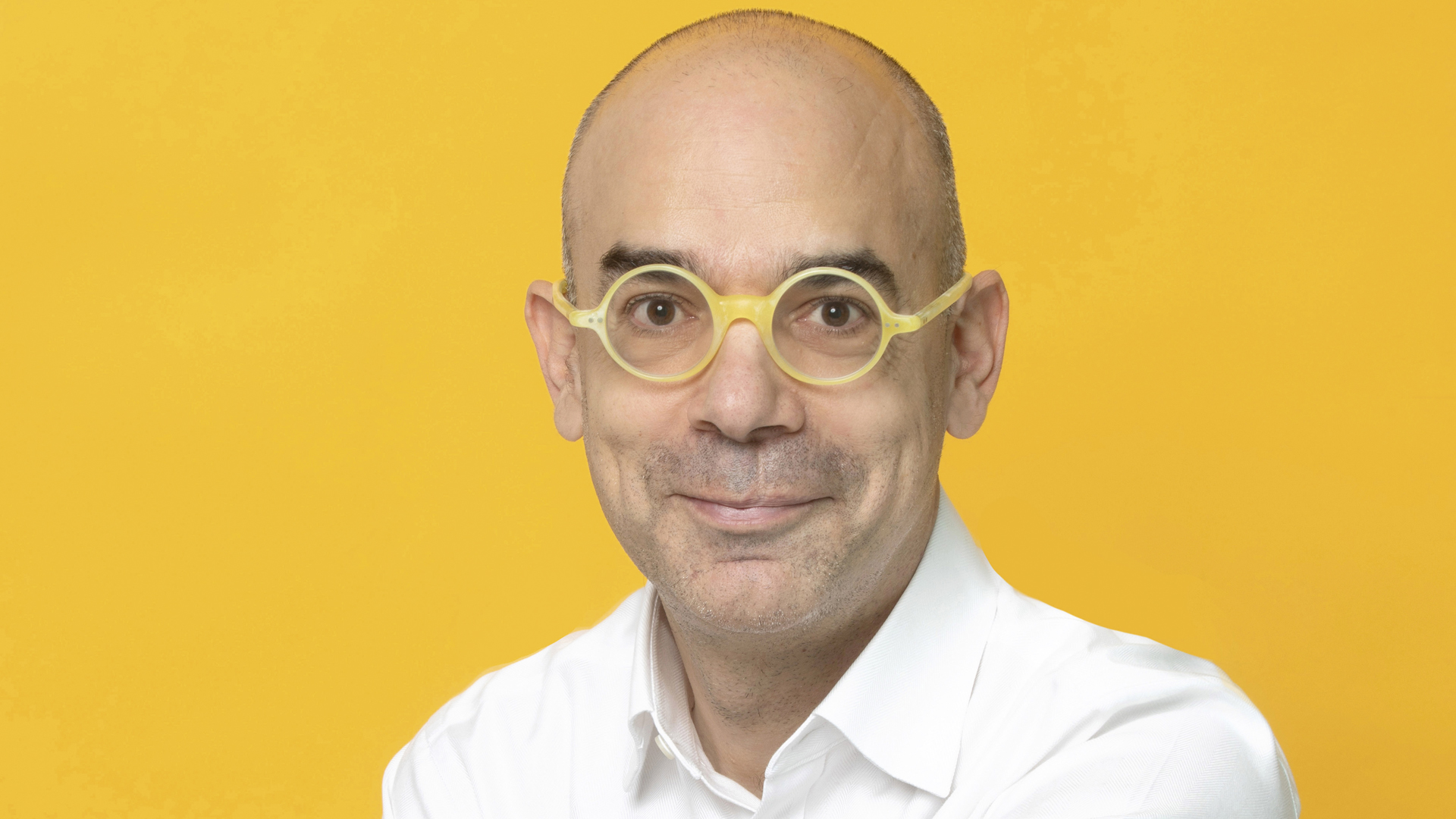 Fabrice Midal : « Arrêtons d’être en permanence dans la performance »