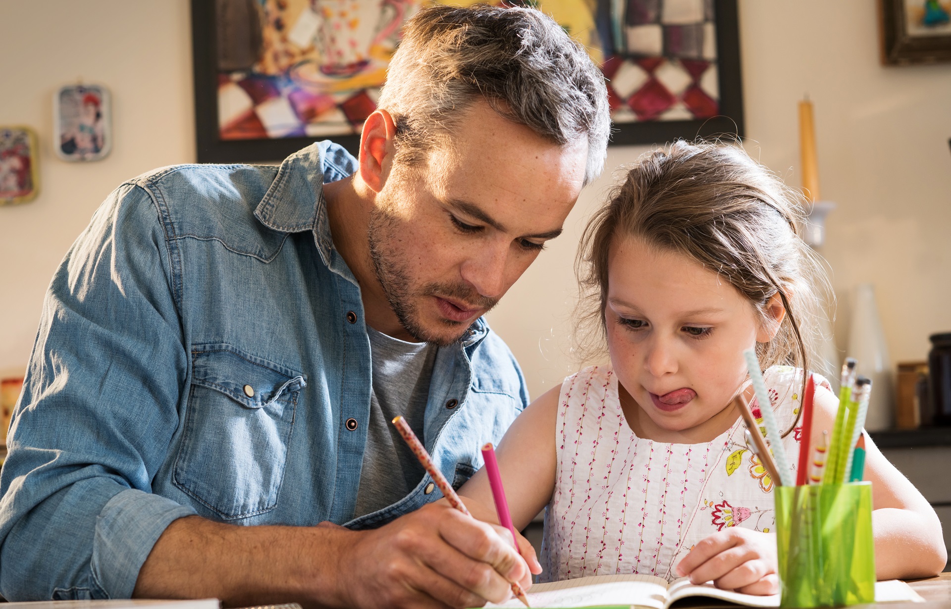 Comment mieux concilier travail et vie de parents ?