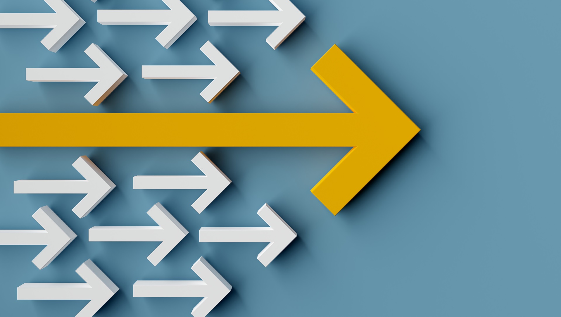 Les 5 qualités indispensables au leadership