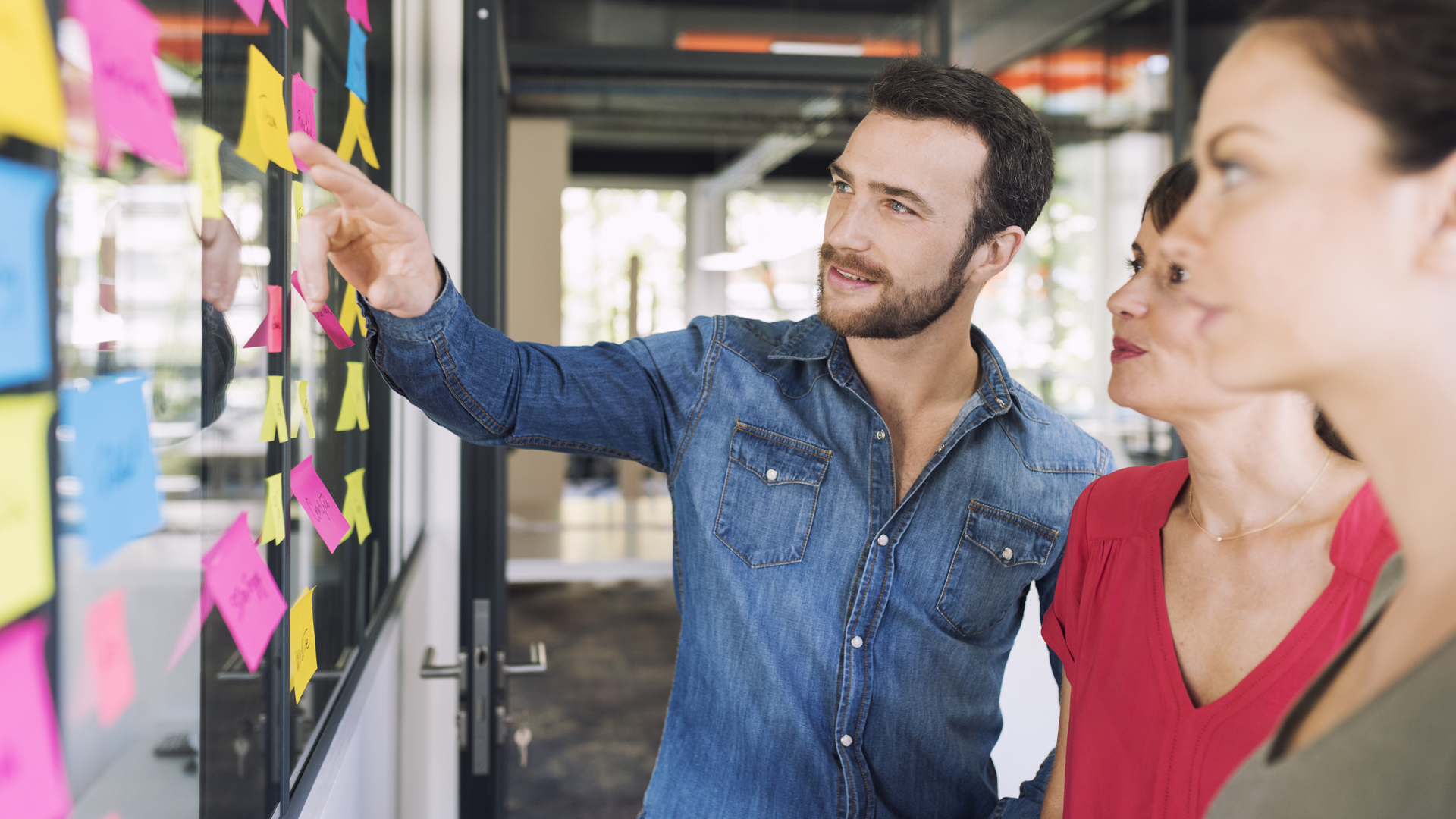 Management : 5 rituels d’équipe incontournables
